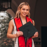 Chloe Swierczek