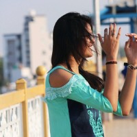 Hemali Vadaliya