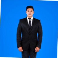 Rizky Fajar Ramadhan Kalake