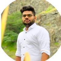 Krishna S
