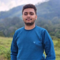 Shreesha N G