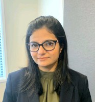 Amna Tariq