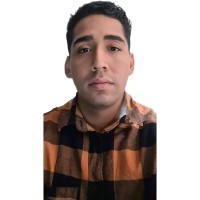 Johan Alexander Gomez Martinez