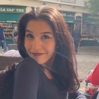 Izza Falek