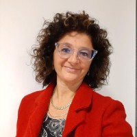 Stefania Cesarin