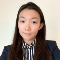 Audrey Zhou