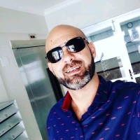 Anderson Teixeira Souza
