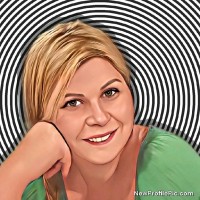Marion Kloens