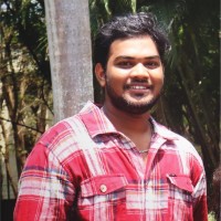 kranthi kumar maroju