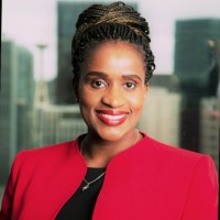 Sylvia Katabaazi CPA MBA