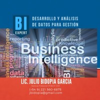 Julio Bidopia García