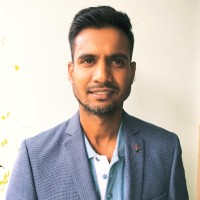 Vikas Kumawat