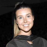 Hayley Meeboer