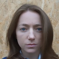 Yuliia Semydko