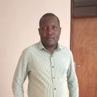 Jackson Nyabuto