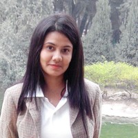 Tara Khatri
