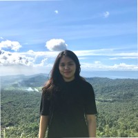Luh Putu Mayta Praptidewi