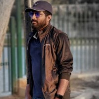 Nidhin O Binu