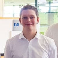 Callum Norris