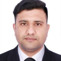Adnan Shafqat