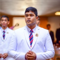 Mahen Liyanage