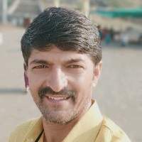 Sagar Patil