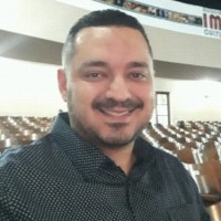 Rodrigo Consul