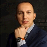 Andrey Koltsov