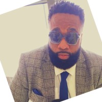Junior Omo-Idahosa