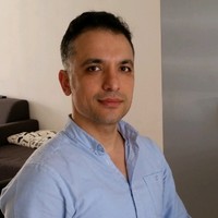 Harun Demirci