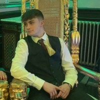 Jacob Pattison