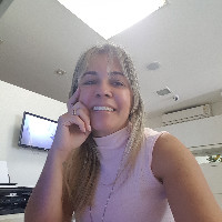 Elaine cristina Cristina