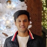 Naitik Patel