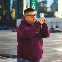 Jason Kong