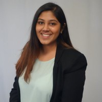 Nikita Patel