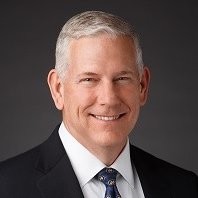 Lawrence Burt