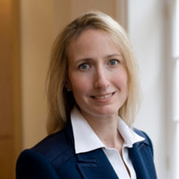 Christine Vanden Beukel