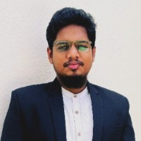 Vinoj Peter Ea