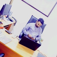 Bilal Ahmed