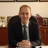 Emad Eddien Abdallah
