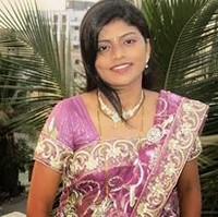 Trupti Walke