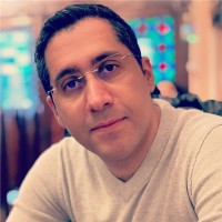 Ashkan Sorour