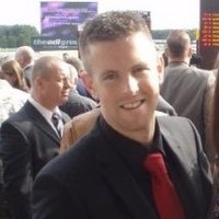 Andrew White Msc