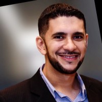 Erick Vieira Rezende