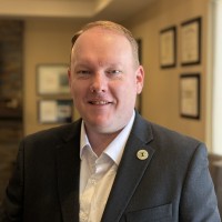 Ricky Lafon, MBA, CFP®, RICP®, WMCP®