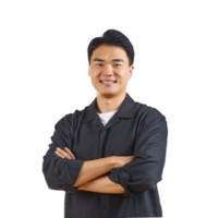 Jiseok Heo