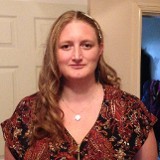 Suzanne Stride