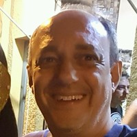 Roberto Carvalho