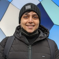 Humaid Patel