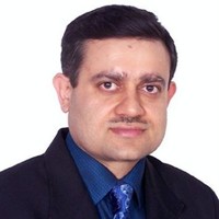 Sandeep Nanda